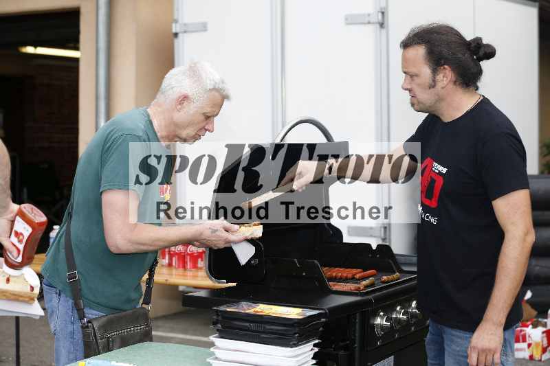 Archiv-2025/34 25.07.2025 Speer Racing ADR/Impressionen